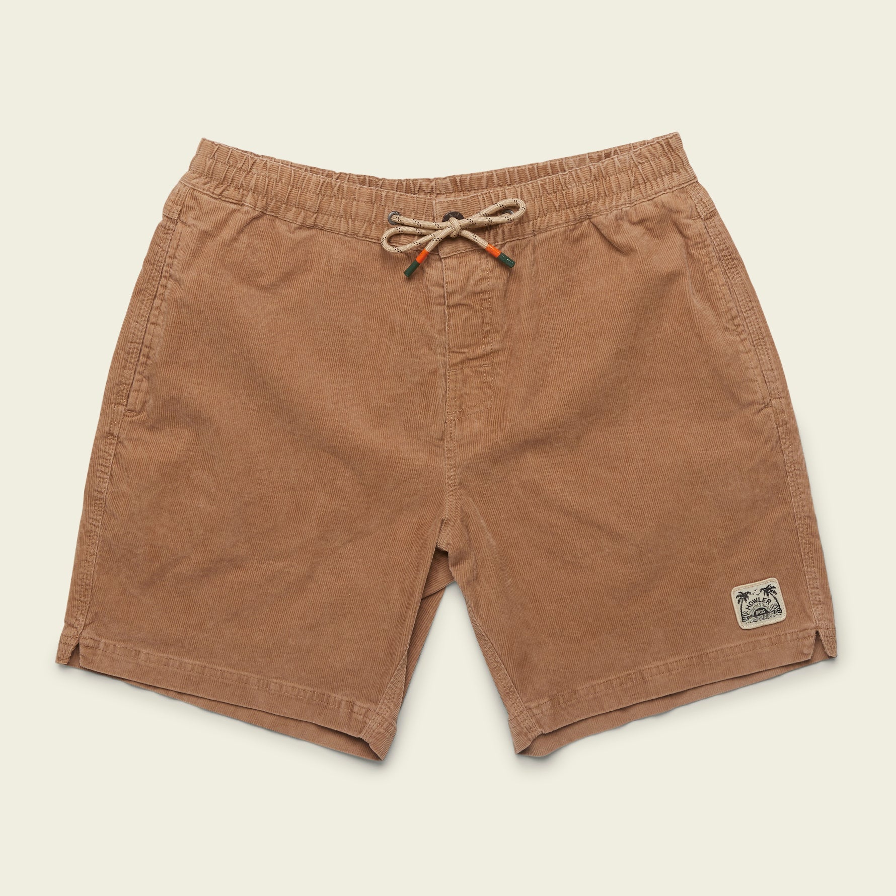 Pressure Drop Cord Shorts - Rivers & Glen Trading Co.