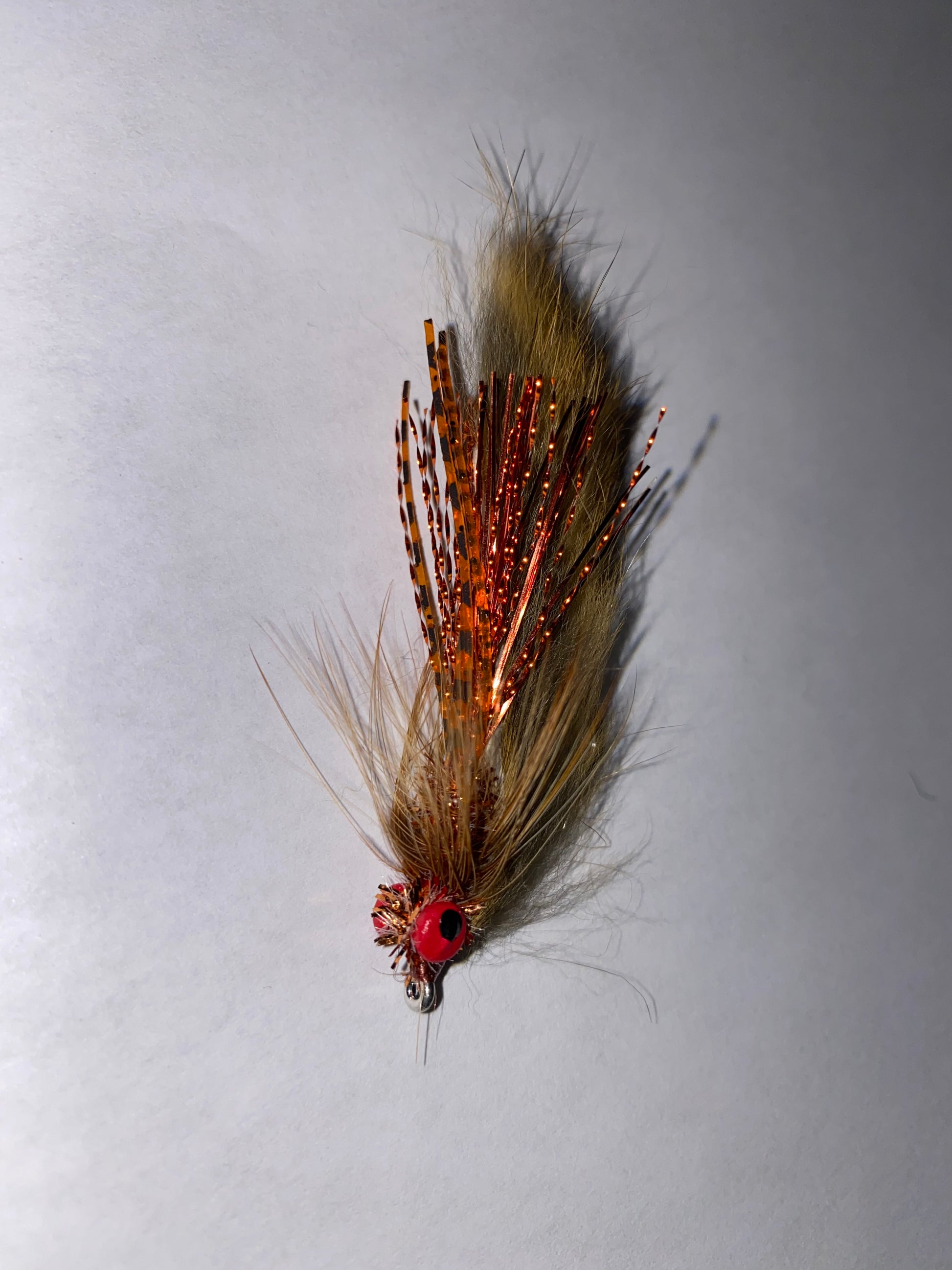 Mud Minnow - Rivers & Glen Trading Co.