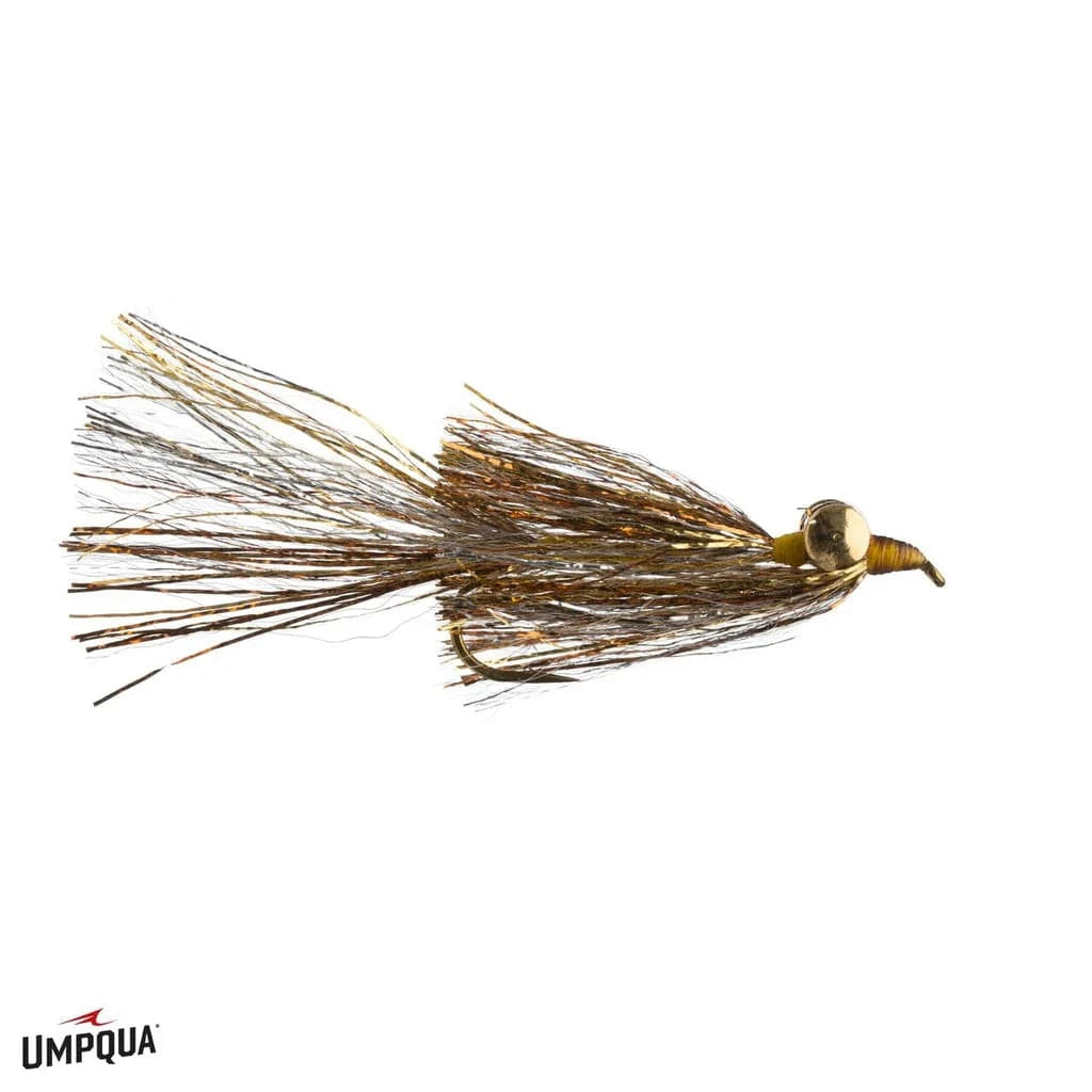 KREELEX MINNOW Umpqua Flies Rivers and Glen Trading Co
