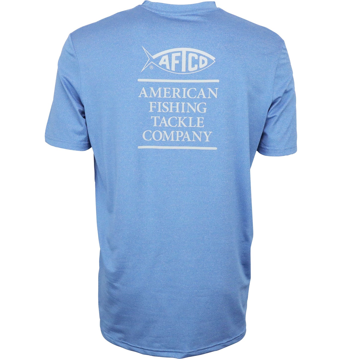 Aftco Stax Airomesh SS Performance Shirt - Rivers & Glen Trading Co.