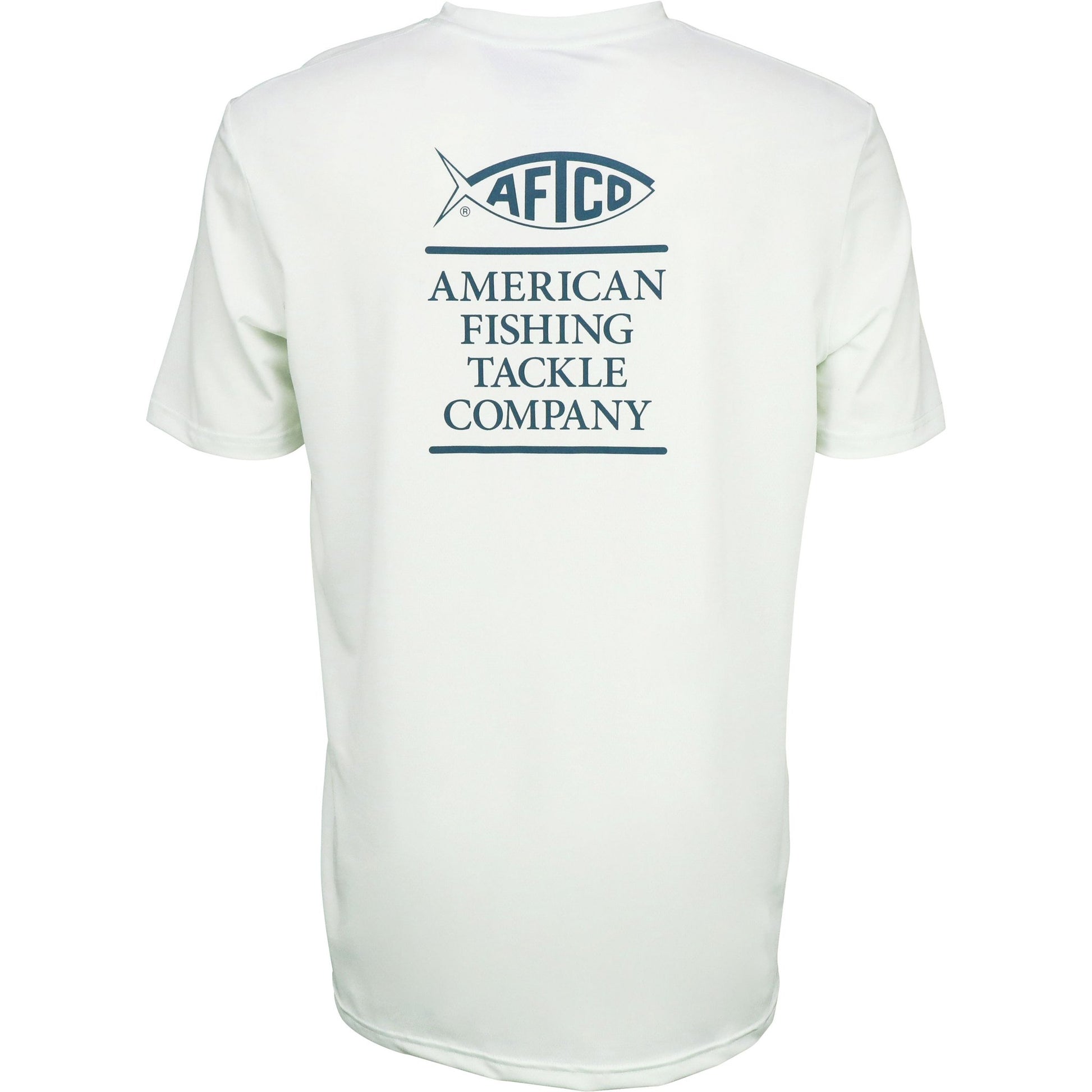 Aftco Stax Airomesh SS Performance Shirt - Rivers & Glen Trading Co.