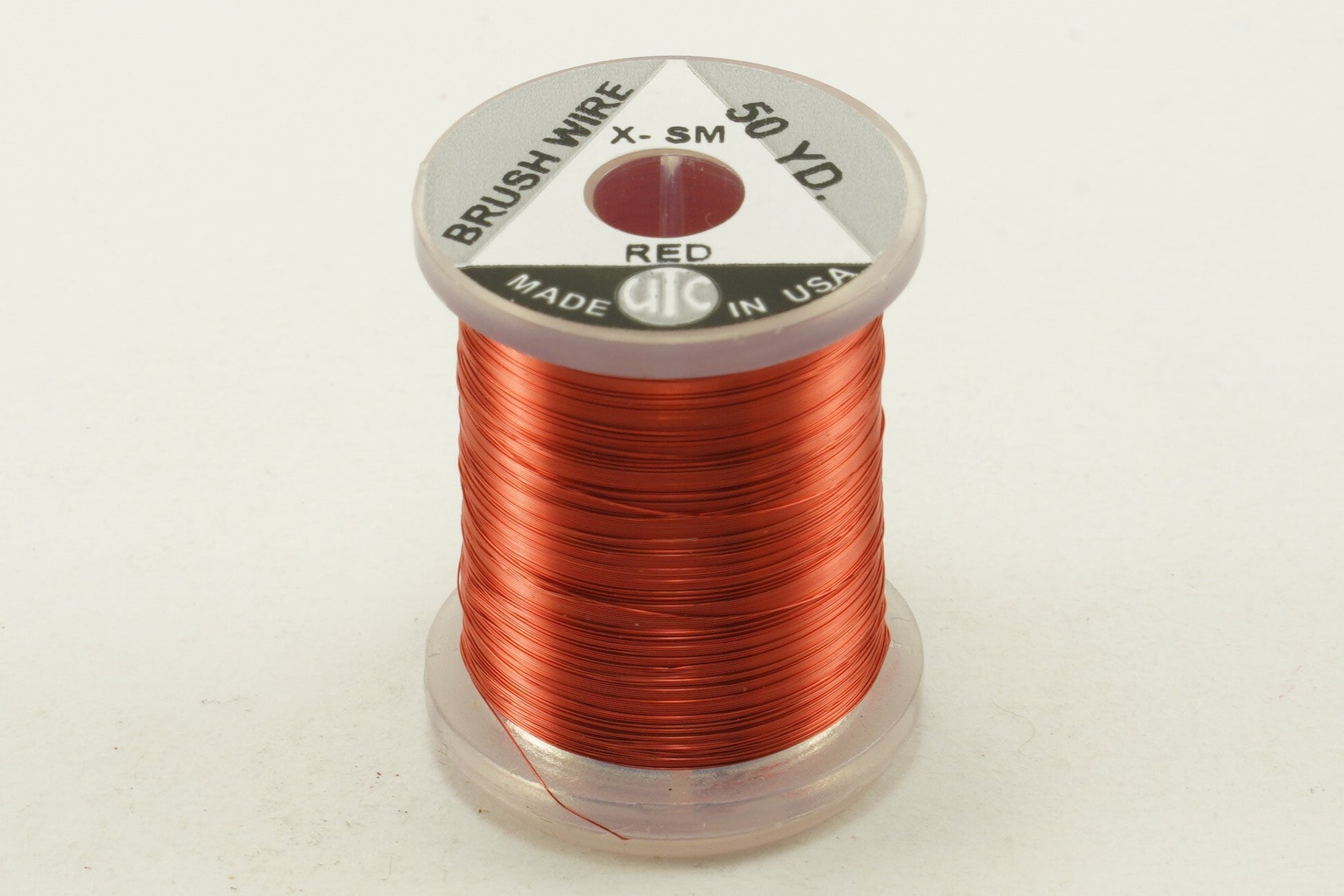 DUBBING BRUSH WIRE - Rivers & Glen Trading Co.