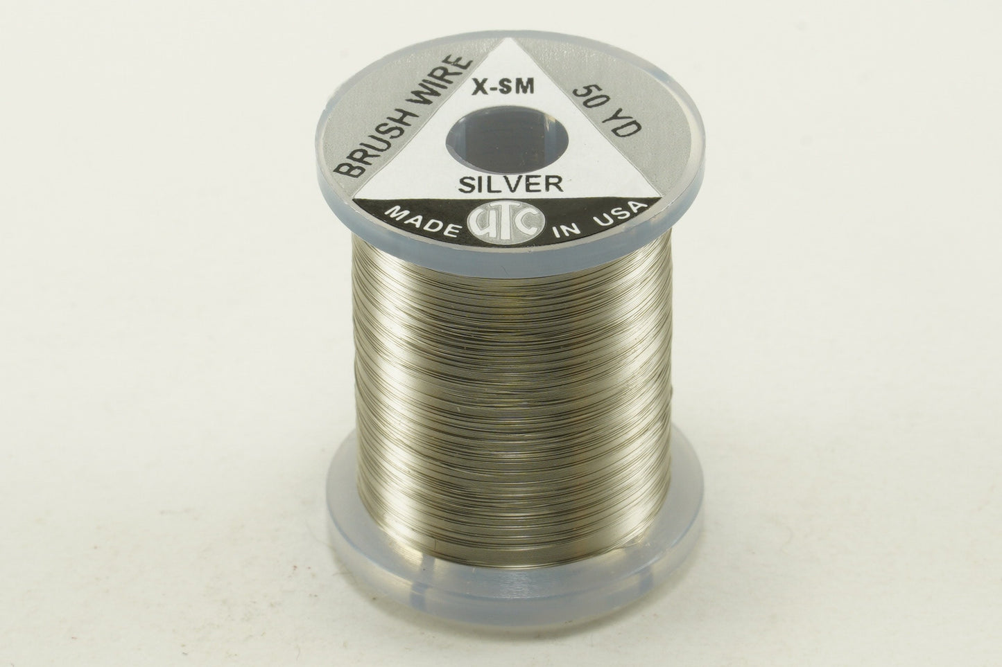 DUBBING BRUSH WIRE - Rivers & Glen Trading Co.