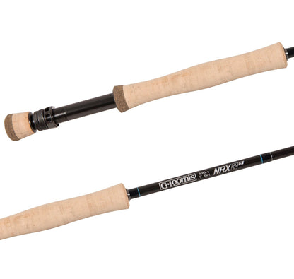 G Loomis NRX+ Saltwater Fly Rod - Rivers & Glen Trading Co.