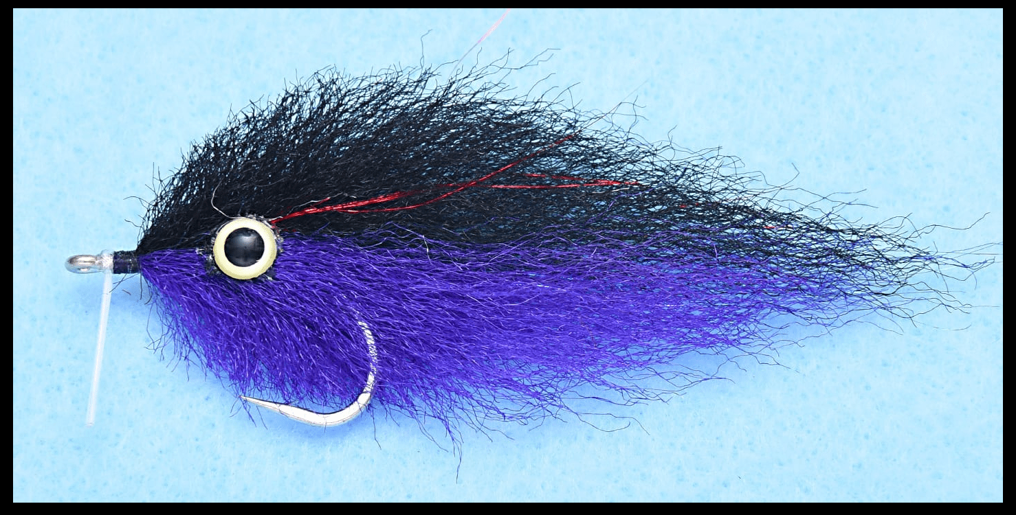 EP Flies Peanut Butter Enrico Puglisi Flies Rivers and Glen Trading Co