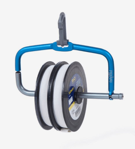 Headgate Tippet Holder XL Fishpond Fly Fishing Tools Rivers and Glen Trading Co