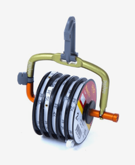 Fishpond Headgate Tippet Holder Fishpond Luggage Rivers and Glen Trading Co