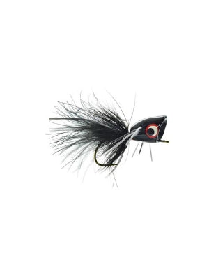 BASS POPPER W/LEGS - Rivers & Glen Trading Co.