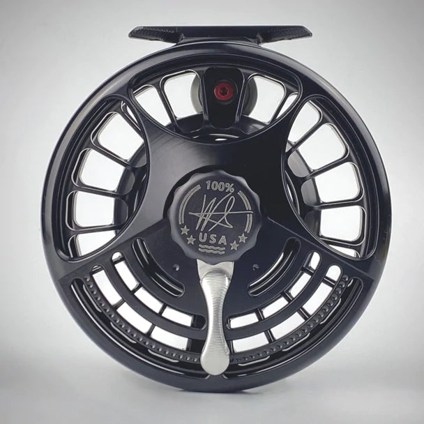 Seigler Fly Reels - Rivers & Glen Trading Co.