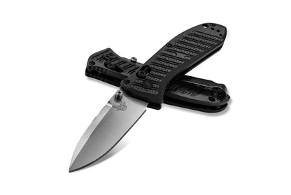 Benchmade Mini Presido II - Rivers & Glen Trading Co.