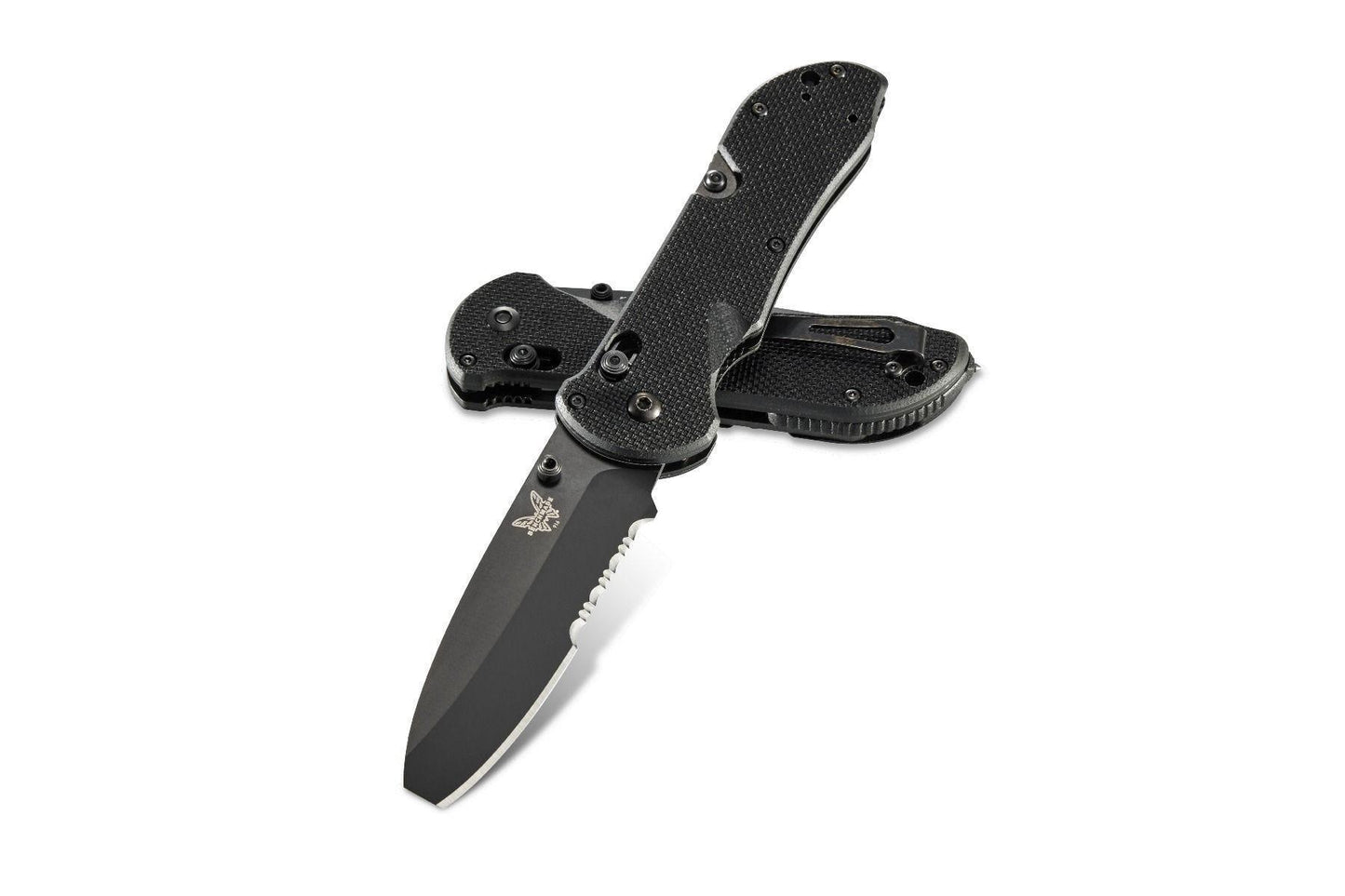 Benchmade Triage - Rivers & Glen Trading Co.