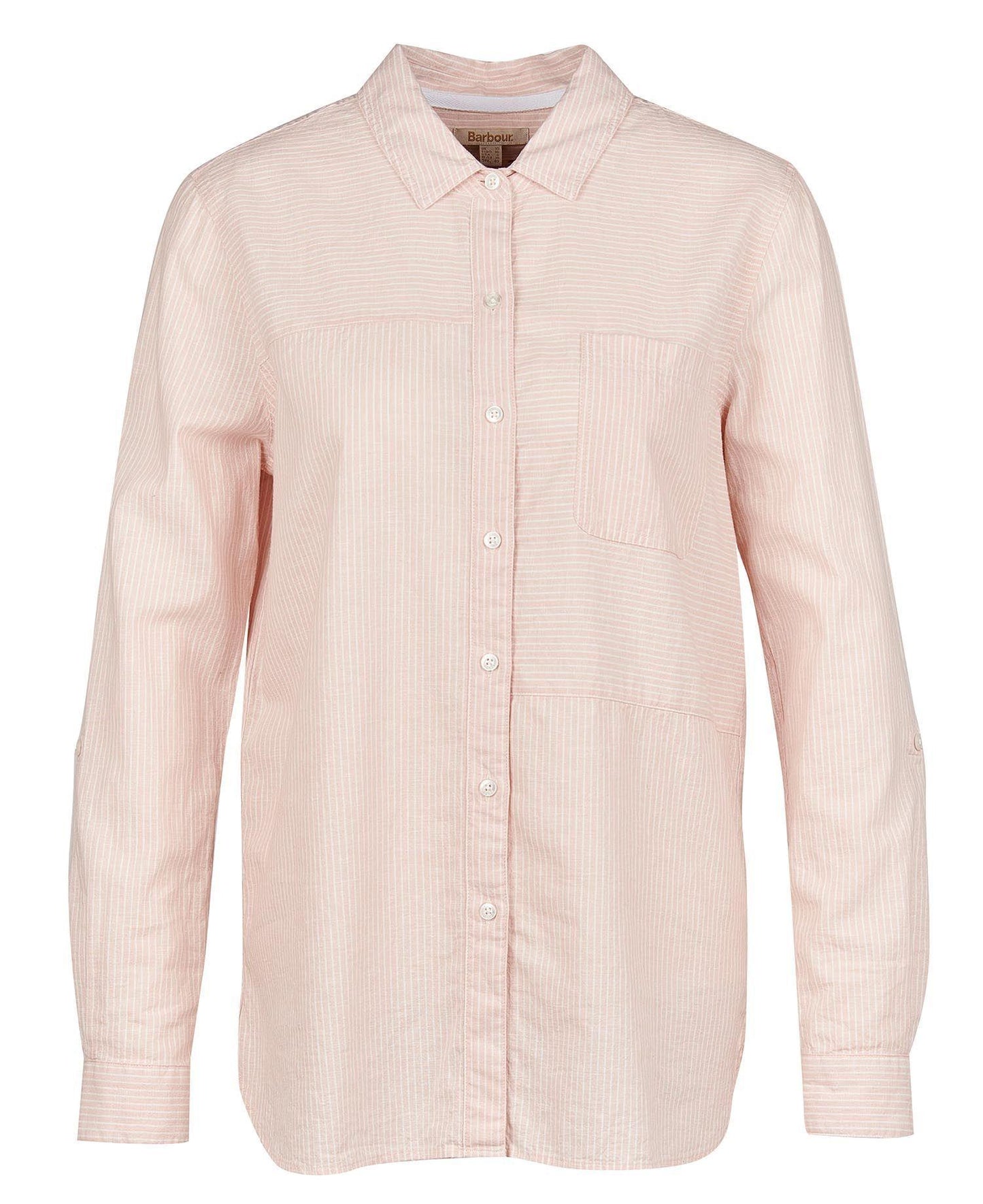 Beachfront Shirt - Rivers & Glen Trading Co.