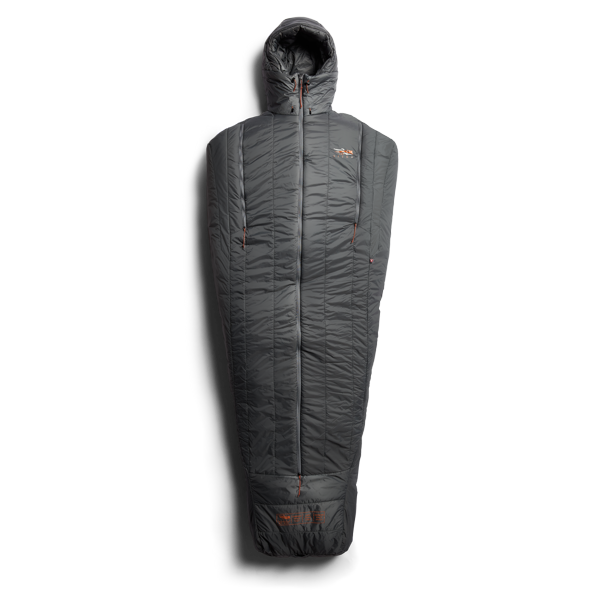 Kelvin Aerolite 30 Sleeping Bag - Rivers & Glen Trading Co.