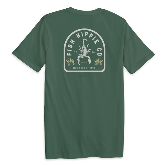 Stinger Tee - Rivers & Glen Trading Co.