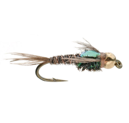 FLASHBACK PHEASANT TAIL GB - Rivers & Glen Trading Co.