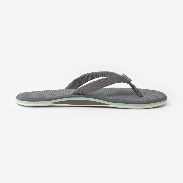 Women's Dunes Flip Flop - Rivers & Glen Trading Co.