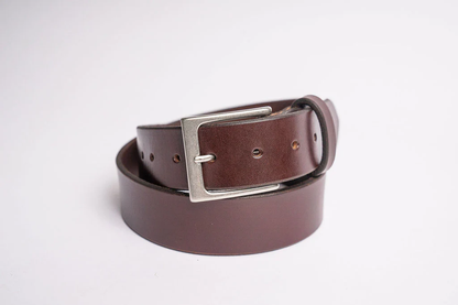 Bridle Belt - Rivers & Glen Trading Co.