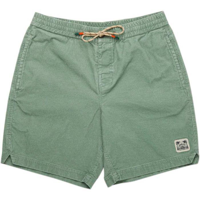 Pressure Drop Cord Shorts - Rivers & Glen Trading Co.