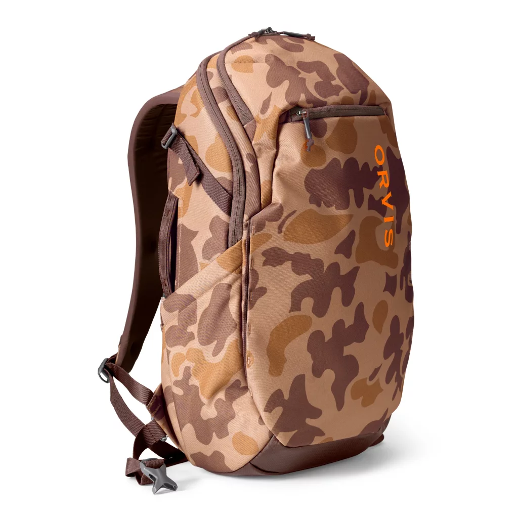 Trekkage™ LT Adventure Backpack - Rivers & Glen Trading Co.