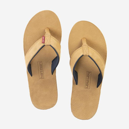 Men's  Pier Flip Flop - Rivers & Glen Trading Co.