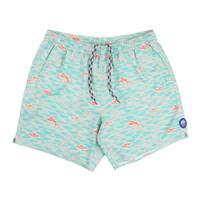 Boatbar Swim Trunks - Rivers & Glen Trading Co.