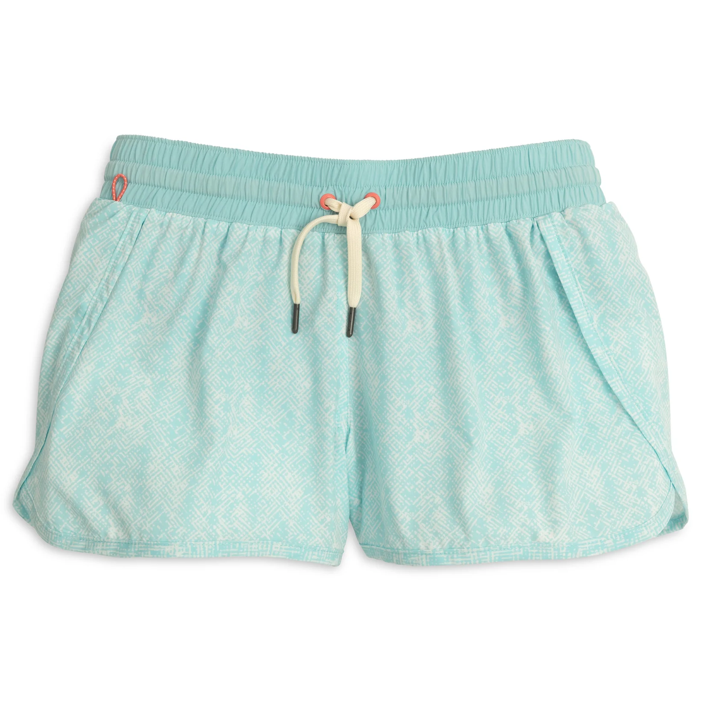 Women's Shaker Short - Rivers & Glen Trading Co.