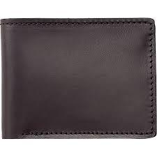 Filson Bifold Wallet Brown - Rivers & Glen Trading Co.