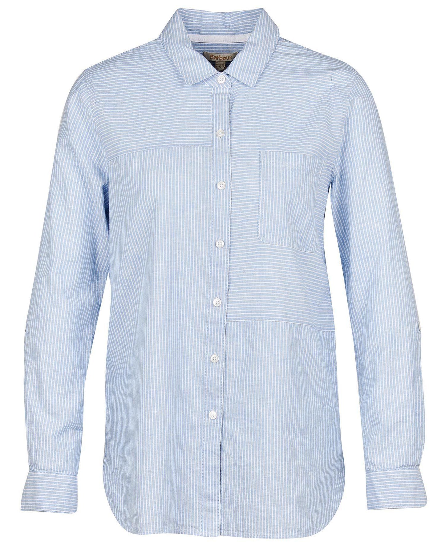 Beachfront Shirt - Rivers & Glen Trading Co.