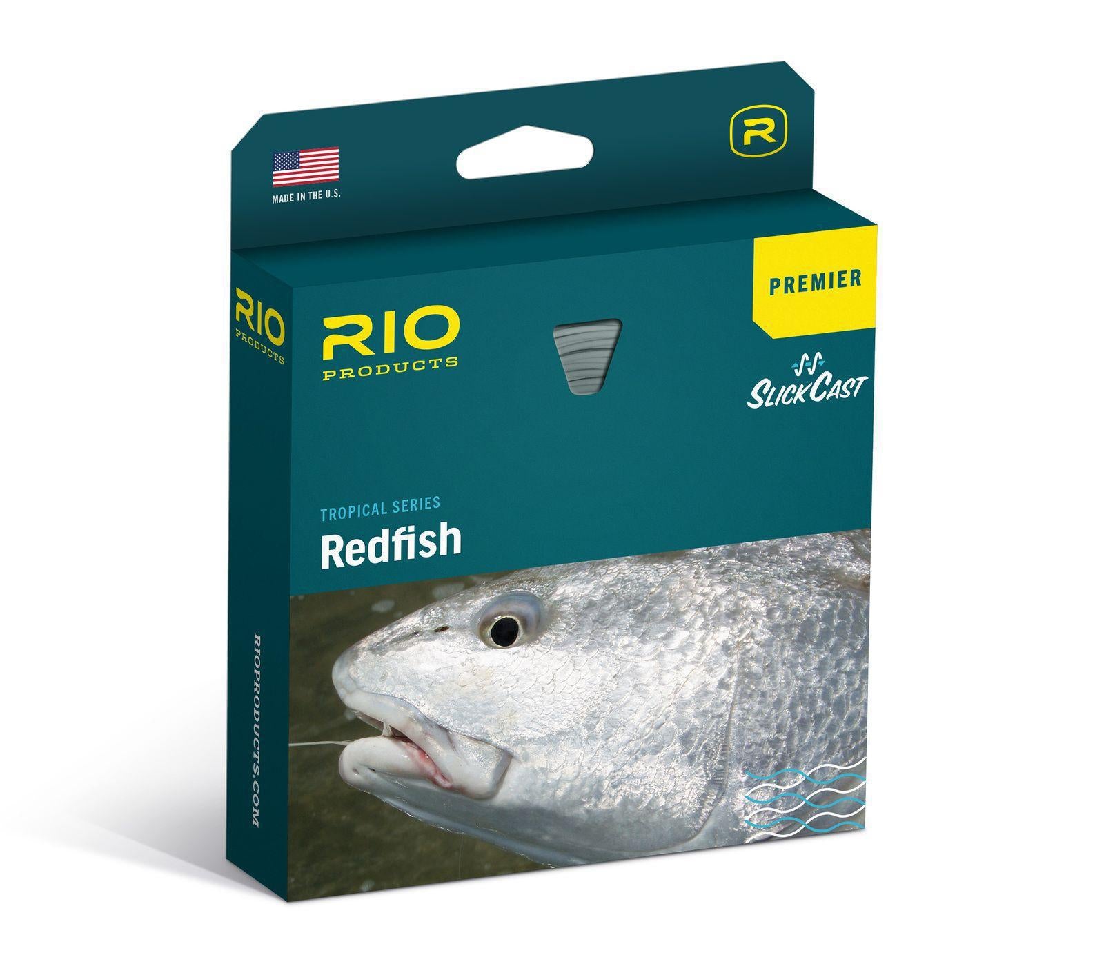 Premier Redfish - Rivers & Glen Trading Co.