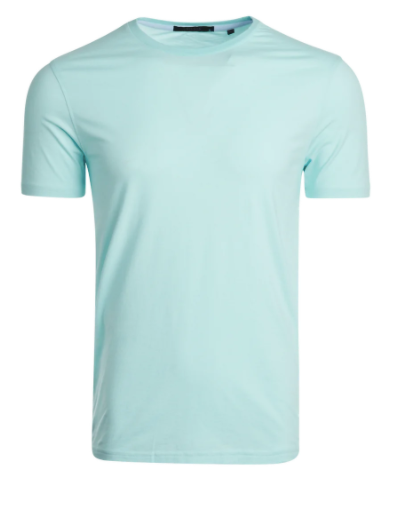 Greyson - Spirit Crew Neck Tee - Rivers & Glen Trading Co.