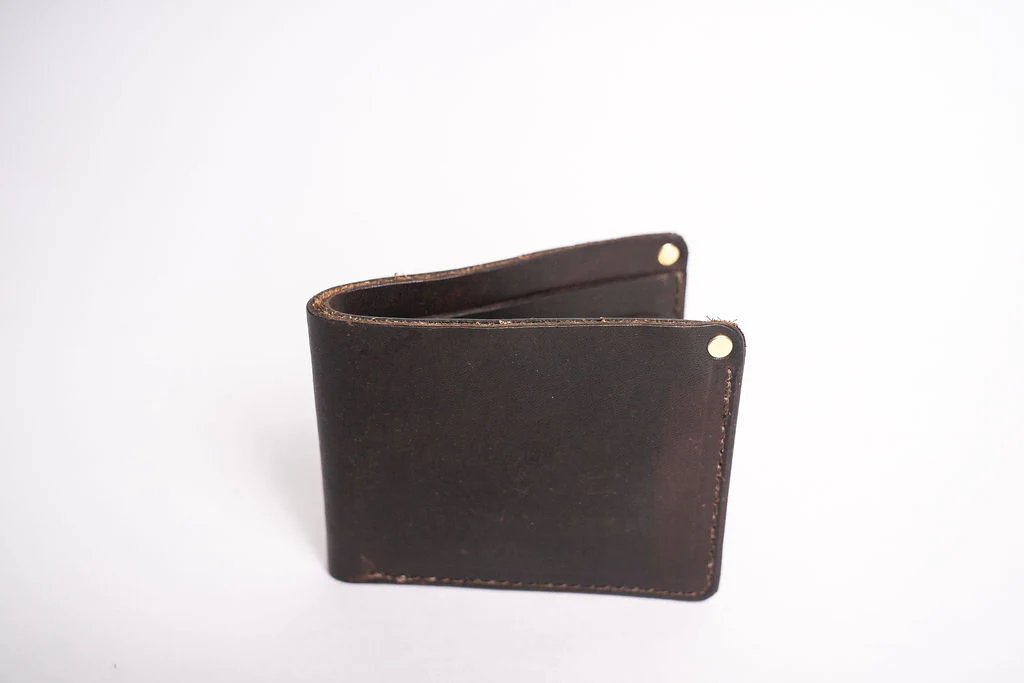 Hooks Dublin Bifold Wallet - Rivers & Glen Trading Co.