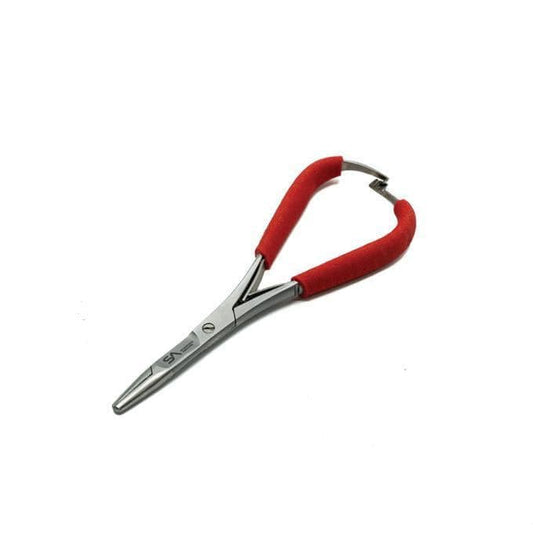 Tailout Mitten Scissor Clamp Scientific Anglers Fly Fishing Tools Rivers and Glen Trading Co