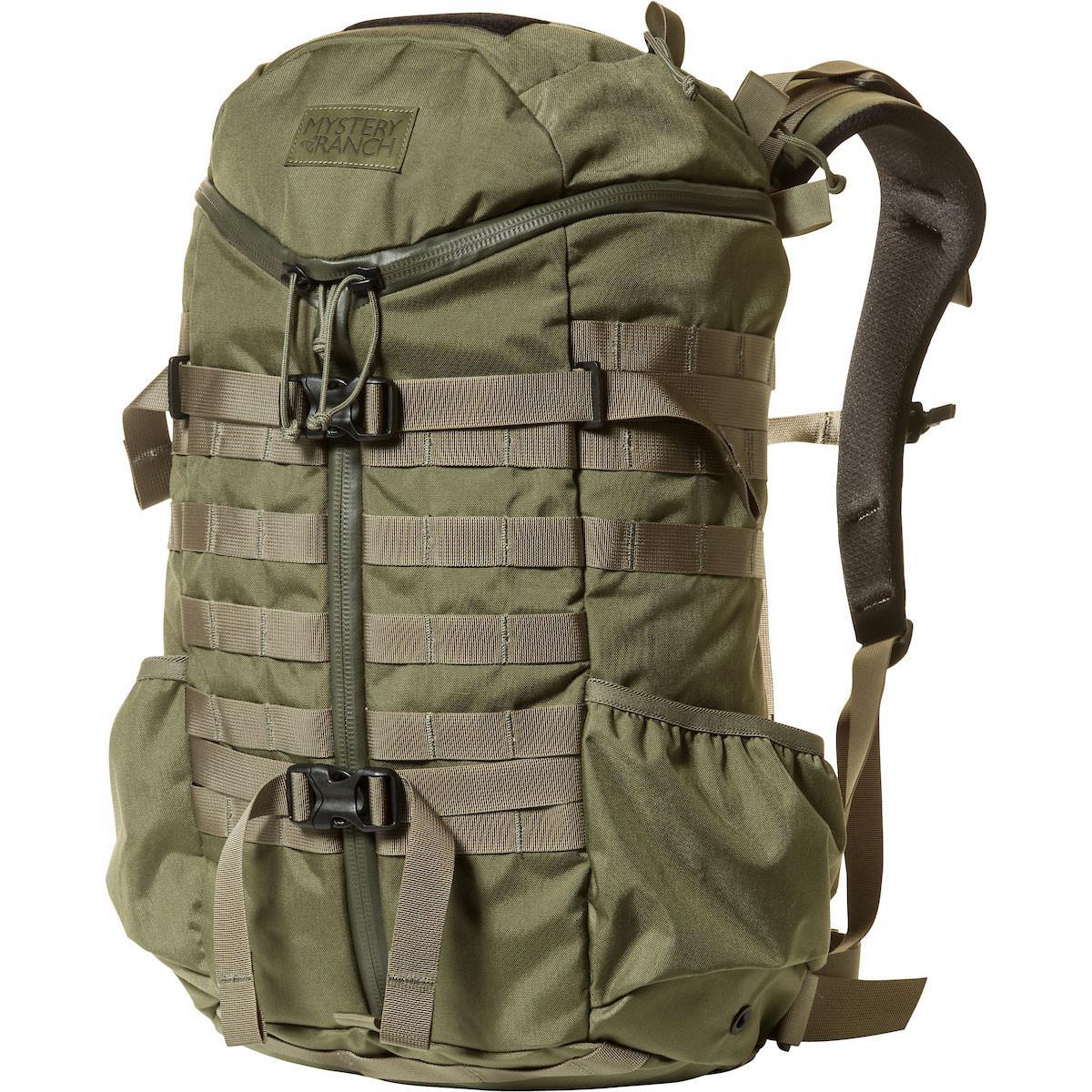 2 Day Assault Pack - Rivers & Glen Trading Co.