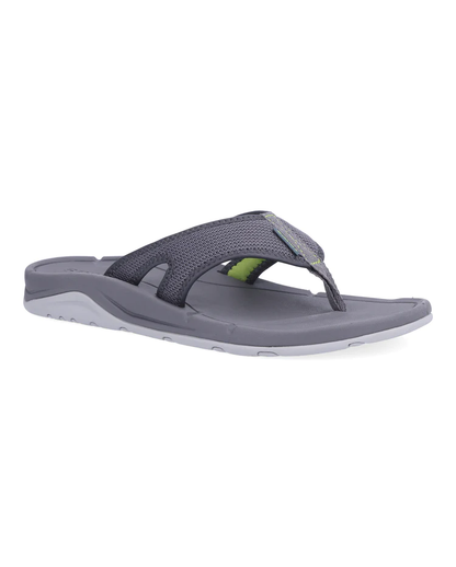 Challenger Flip Flop - Rivers & Glen Trading Co.