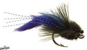 TARPON TOAD SMALL - Rivers & Glen Trading Co.