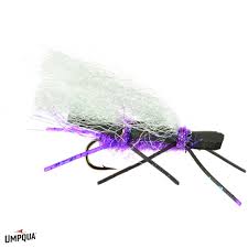 CHUBBY CHERNOBYL Umpqua Flies Rivers and Glen Trading Co