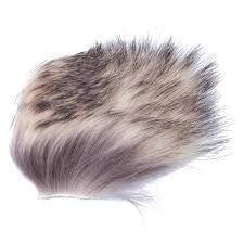 Badger Fur Piece - Rivers & Glen Trading Co.