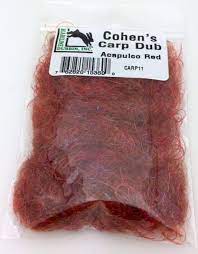 Cohen's Carp Dub - Rivers & Glen Trading Co.