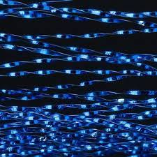 KRYSTAL FLASH Wapsi ROYAL BLUE Fly Tying Rivers and Glen Trading Co