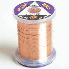 DUBBING BRUSH WIRE - Rivers & Glen Trading Co.