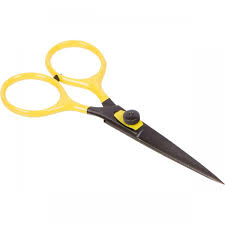 Razor Scissors 5in - Rivers & Glen Trading Co.