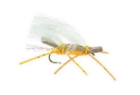 CHUBBY CHERNOBYL Umpqua Flies Rivers and Glen Trading Co