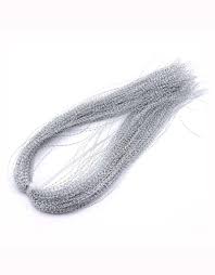 KRYSTAL FLASH Wapsi Fly Tying Rivers and Glen Trading Co