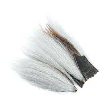 BUCKTAIL MEDIUM - Rivers & Glen Trading Co.