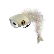 Surface Seducer Howitzer Baitfish Popper - Rivers & Glen Trading Co.