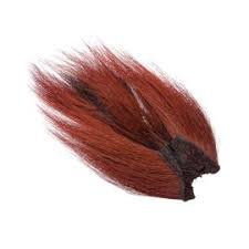 BUCKTAIL MEDIUM - Rivers & Glen Trading Co.