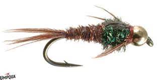 FLASHBACK PHEASANT TAIL GB - Rivers & Glen Trading Co.