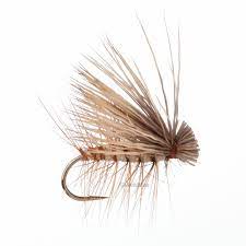 ELK CADDIS - Rivers & Glen Trading Co.