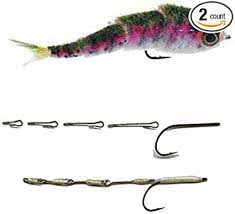 Fish Skull Chocklett's Articulated Starter Pack - Rivers & Glen Trading Co.