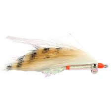 BONEFISH SCAMPI LEAD EYE - Rivers & Glen Trading Co.